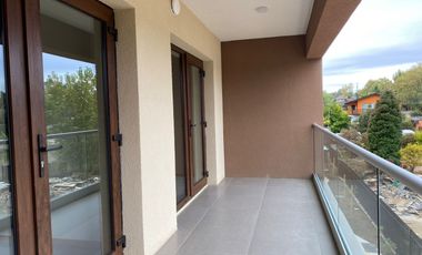 Arriendo de Departamento en Condominio Teja Sur