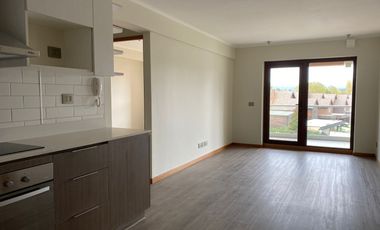 Arriendo de Departamento en Condominio Teja Sur