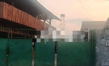 Tanah Luas Murah di Cigugur Girang Parongpong