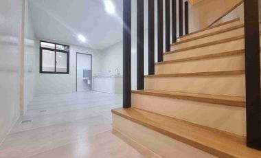 All bedrooms with toilet and bath - House and Lot for Sale in Lower Antipolo near SM Masinag & LRT