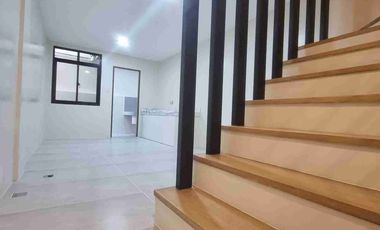 All bedrooms with toilet and bath - House and Lot for Sale in Lower Antipolo near SM Masinag & LRT