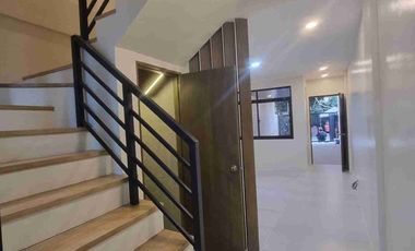 All bedrooms with toilet and bath - House and Lot for Sale in Lower Antipolo near SM Masinag & LRT