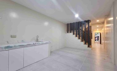 All bedrooms with toilet and bath - House and Lot for Sale in Lower Antipolo near SM Masinag & LRT