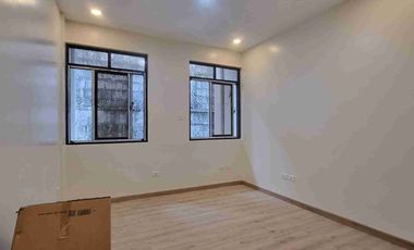 All bedrooms with toilet and bath - House and Lot for Sale in Lower Antipolo near SM Masinag & LRT