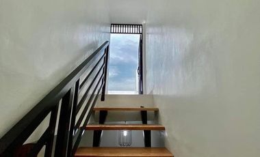 FOR SALE | Brand-New 3-Storey Townhouse with Roof Deck in San Antonio, Makati City