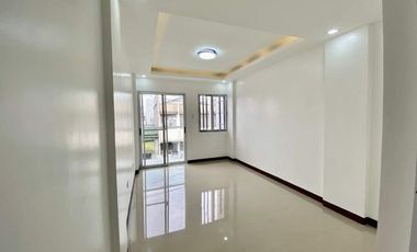 FOR SALE | Brand-New 3-Storey Townhouse with Roof Deck in San Antonio, Makati City