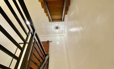 FOR SALE | Brand-New 3-Storey Townhouse with Roof Deck in San Antonio, Makati City