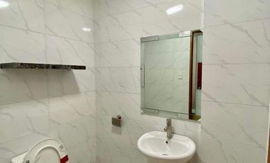 FOR SALE | Brand-New 3-Storey Townhouse with Roof Deck in San Antonio, Makati City