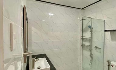 FOR SALE | Brand-New 3-Storey Townhouse with Roof Deck in San Antonio, Makati City