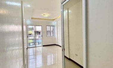 FOR SALE | Brand-New 3-Storey Townhouse with Roof Deck in San Antonio, Makati City