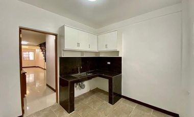 FOR SALE | Brand-New 3-Storey Townhouse with Roof Deck in San Antonio, Makati City