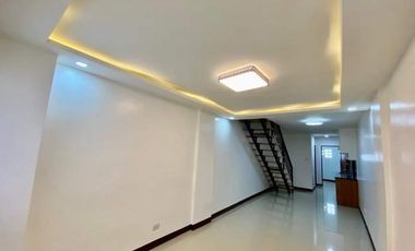FOR SALE | Brand-New 3-Storey Townhouse with Roof Deck in San Antonio, Makati City