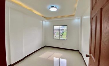 FOR SALE | Brand-New 3-Storey Townhouse with Roof Deck in San Antonio, Makati City