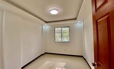 FOR SALE | Brand-New 3-Storey Townhouse with Roof Deck in San Antonio, Makati City