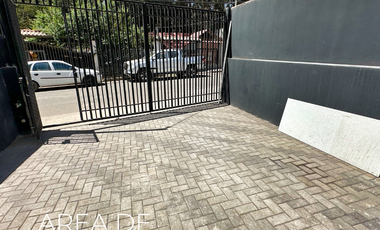 Casa de venta Ricuarte amplios espacios