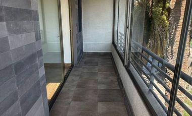 Arriendo departamento Heriberto covarrubias 597 de 3 habitaciones 2 baños + 2 Estacionam y Bodega