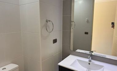 Arriendo departamento Heriberto covarrubias 597 de 3 habitaciones 2 baños + 2 Estacionam y Bodega