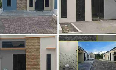 Rumah dijual di Banjarbendo, Sidoarjo, Sidoarjo, Jawa Timur