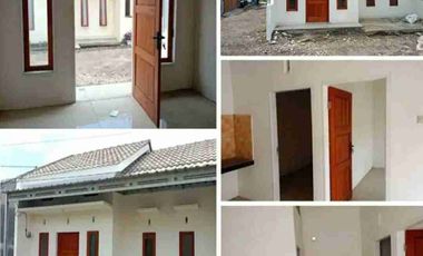 Rumah dijual di Sumokali, Candi, Sidoarjo, Jawa Timur