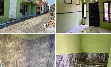 Rumah dijual di Sukodono, Sukodono, Sidoarjo, Jawa Timur