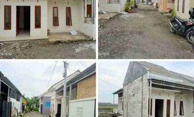 Rumah dijual di Sumokali, Candi, Sidoarjo, Jawa Timur