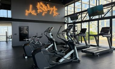 Se renta loft amueblado en Country Club