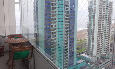 EDIFICIO PARADISE, ARRIENDO EMPRESAS