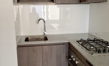 EDIFICIO PARADISE, ARRIENDO SIN MUEBLES