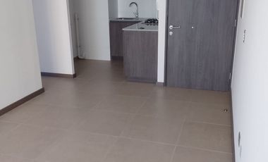 EDIFICIO PARADISE, ARRIENDO SIN MUEBLES