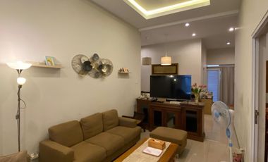 Jual Rumah Mewah dan Sebagian Isinya di Kota Subang Dekat Sarana Umum