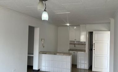 DEPARTAMENTO EN ALQUILER - URDESA