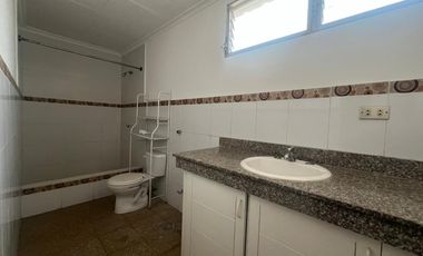 DEPARTAMENTO EN ALQUILER - URDESA