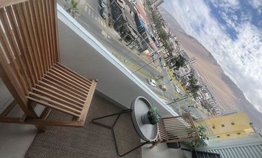 EDIFICIO PARADISE, ARRIENDO EMPRESAS