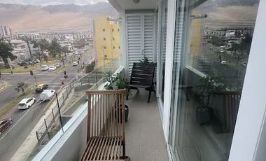 EDIFICIO PARADISE, ARRIENDO EMPRESAS