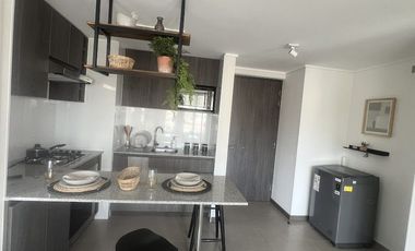 EDIFICIO PARADISE, ARRIENDO EMPRESAS