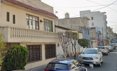 Remate Casa en Nueva Rosita Iztapalapa