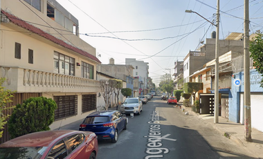 Remate Casa en Nueva Rosita Iztapalapa