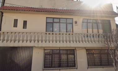 Remate Casa en Nueva Rosita Iztapalapa