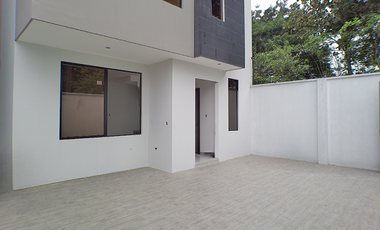 VENTA DE CASA EN URB. NUEVO PORTON