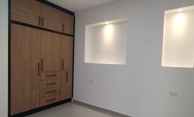 VENTA DE CASA EN URB. NUEVO PORTON