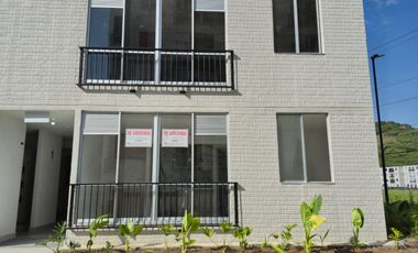 ALQUILO APARTAMENTO PEÑOL