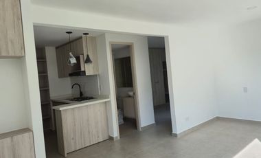 ALQUILO APARTAMENTO PEÑOL