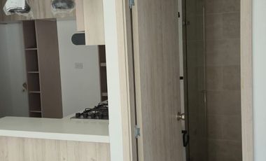 ALQUILO APARTAMENTO PEÑOL