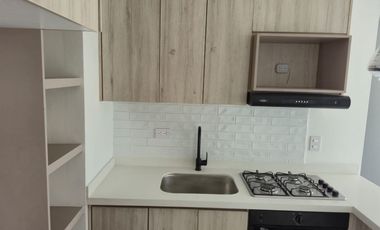 ALQUILO APARTAMENTO PEÑOL