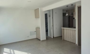 ALQUILO APARTAMENTO PEÑOL