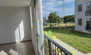 ALQUILO APARTAMENTO PEÑOL