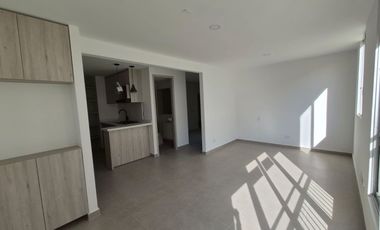 ALQUILO APARTAMENTO PEÑOL