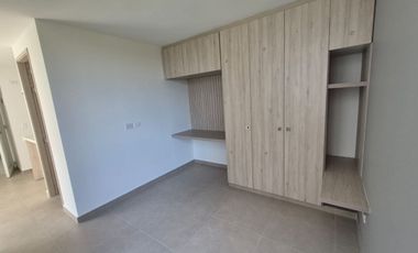 ALQUILO APARTAMENTO PEÑOL