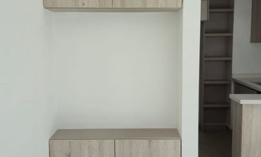 ALQUILO APARTAMENTO PEÑOL