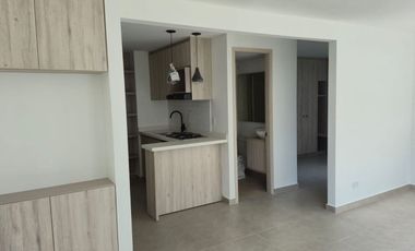 ALQUILO APARTAMENTO PEÑOL